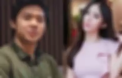 Nicholas Sean langsung bantah tuduhan sang selebgram, Ayu Thalia justru sempat pajang foto luka-luka usai laporkan Anak Ahok karena Penganiayaan.