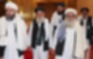 Jor-joran Bantu Taliban, Negara Terkaya di Dunia yang Juga Lakukan 'Diplomasi Masjid' di Asia Tengah Ini Kini Muncul Sebagai Pialang Kekuatan di Afghanistan, Ada Udang di Balik Batu?