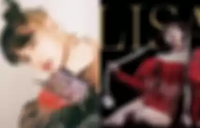 Debut Solo Album LALISA Bakal Muncul Jam 1 Siang di Tanggal Perilisannya, Ini Bocorannya! 