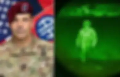 Inilah Mayor Jenderal Chris Donahue, Tentara AS yang Terakhir Keluar dari Afghanistan dan Masuki Pesawat yang Bawa Pulang ke Negaranya, Tugasnya Lakukan Negosiasi dengan Taliban!