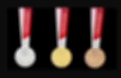 Medali Paralimpiade Tokyo 2020