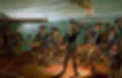 Inilah Penarikan Diri Pasukan Secara Besar-besaran Sepanjang Sejarah Militer, dari Zaman Kuno Hingga Perang Dunia Kedua, Termasuk Pendudukan Afghanistan, Berhasilkan Strategi Ini?