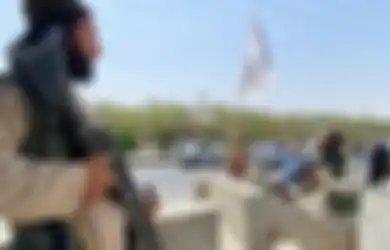 Pantas dari Dulu Taliban hingga Uni Soviet pun Kesulitan Taklukkan Lembah Panjshir, Bukan Karena Senjata Namun Rupanya Inilah Alasannya