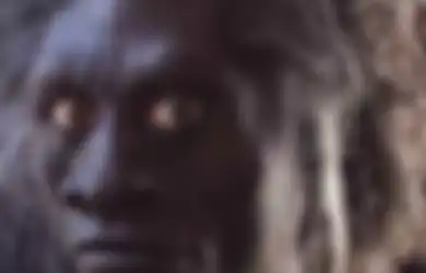 Makhluk Misterius Itu Bernama 'Ebu Gogo,' Profesor Antropologi Mempercayai Keberadaan Nyata Manusa-manusia Berhidung Rata yang Lebar Ini