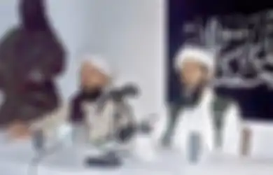 Lepas Dari Cengkeraman Amerika, Orang-Orang Kepercayaan Osama Bin Laden Muncul Kembali di Afghanistan, Buktikan Selama Ini Taliban Menyembunyikan Al-Qaeda?