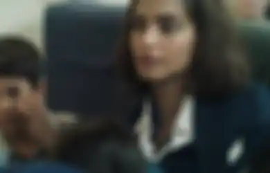 Kisah Neerja Bhanot, Pramugari yang Korbankan Nyawanya Demi Lindungi Ratusan Penumpang dari Pembajak Pesawat Bersenjata