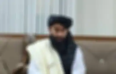 Sosok Hibatullah Akhundzada, Ulama Garis Keras Bakal Pemimpin Tertinggi Taliban yang Akan Pimpin Afghanistan, Begini Sepak Terjangnya