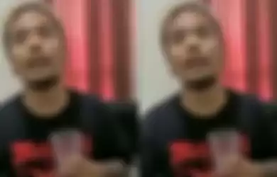 Coki Pardede mengaku menggunakan narkoba jenis sabu lewat anus alias dubur atau dikenal sebagai booty bumping.