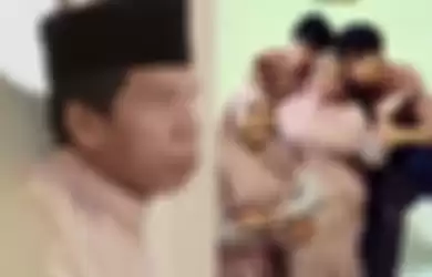 Kiwil disebut Rohimah lepas tanggung jawab menafkahi anak-anaknya