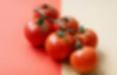 manfaat makan tomat rebus sebelum tidur