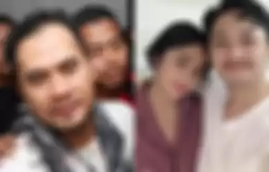 Saipul Jamil ternyata kerap beri ancaman Angga Wijaya, suami Dewi Perssik sekarang