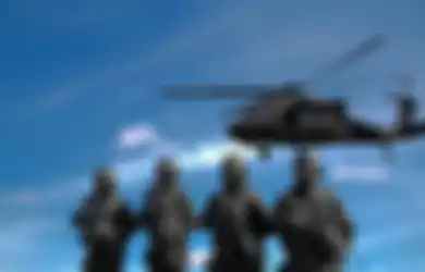 Bukan Karena Konflik Rusia-Ukraina, Justru Uni Eropa Malah Kerahkan 5.000 Tentara Seolah-olah Ingin Menggempur Negara Lain, Ada Masalah Apa?