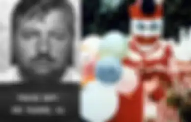 Kisah John Wayne Gacy: Siang Hari Jadi 'Pogo si Badut' yang Menghibur Anak-anak, Pada Malam Hari Membunuh Puluhan Remaja Laki-laki Demi 'Sensasi Klimaks'
