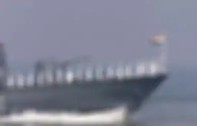 Baru Saja Sewenang-wenang Bikin Hukum di Wilayah Internasional, China Kebakaran Jenggot Saat Armada Kapal Musuh Bebuyutannya Ini Masuk ke Laut yang Lama Diincar China Ini, Apa Maunya?