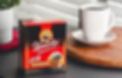 promo Superindo untuk produk kopi Kapal Api