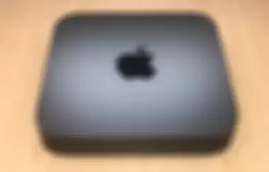 Mac Mini 2018