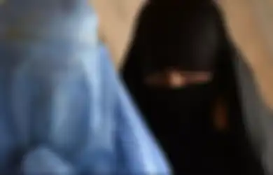 Kisah Nekat Pasukan Khusus Inggris  Menyamar Sebagai Wanita, Cuma Demi Menyususup dan Melarikan Diri Dari Taliban, Tentara AS Sampai Tercengang Mendengarnya