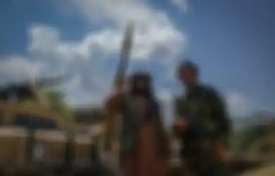 Setelah Taliban Kuasai Afghanistan dengan Cepat, Mantan Direktur CIA Peringatkan Ancaman Al-Qaeda Muncul Lagi di Negara Tersebut