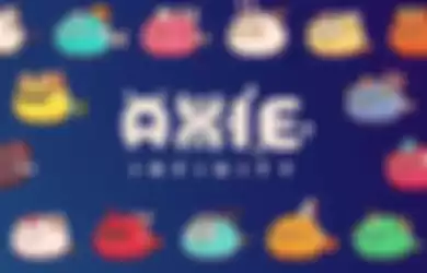 Axie Infonity