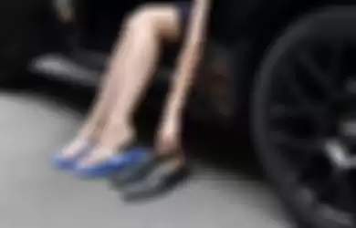 Sandal japit jangan dijadikan alas kaki saat kemudikan mobil