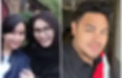 Gara-gara tersinggung dengan ucapannya, Ivan Gunawan kepergok marahi Syifa sosok adik Ayu Ting Ting, ada apa?