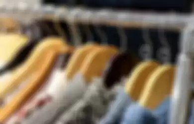 Tips Menghilangkan Bau Apek Pada Pakaian, Cuma Pakai Bahan yang Ada di Dapur Baju Langsung Wangi Tanpa Perlu Pergi ke Tukang Laundry