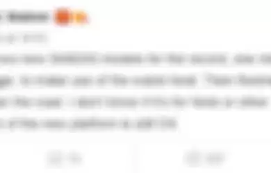 Bocoran dari Digital Chat Station terkait rumor 2 seri HP Xiaomi dengan Snapdragon 870.
