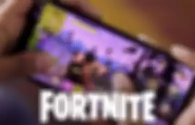 Fortnite di iPhone