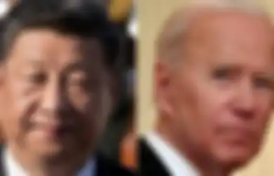 Taliban Sebut China Sebagai Mitra Terbaiknya, Joe Biden Panik Sampai Langsung Telepon Xi Jinping untuk Pertama Kalinya dalam 7 Bulan Terakhir, Apa Isi Percapakannya?
