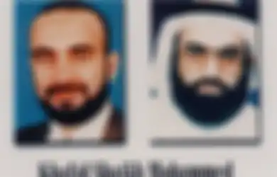 Seisi Bumi Taunya Osama Bin Laden yang Paling Berbahaya, Tak Disangka Masih Ada Sosok Paling Berbahaya di Balik Serangan Teroris 9/11, Ini Dia Sosoknya