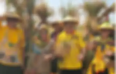 Pantas Mantan Menteri Keuangan Sampai Menyebutnya 'Aset Busuk', Jaminan Obligor BLBI Benar-benar Mengusik Akal Sehat, Tengok Saja Milik Tutut Soeharto Ini