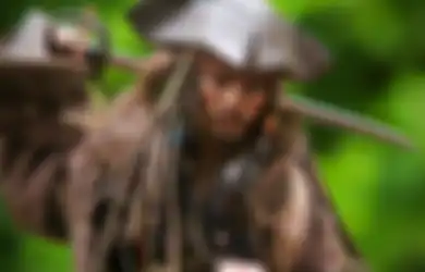 Temui Yusuf Reis, Bajak Laut Muslim yang Bantu Umat Yahudi Kabur dari Spanyol, Jadi Inspirasi Karakter Jack Sparrow 'Pirates of the Caribbean'