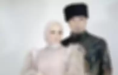 Ahmad Dhani dan Mulan jameela