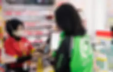 Gopay bagikan voucher bantuan sembako untuk driver Gojek