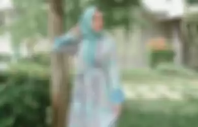 Kisah cinta Tiphaine dan Amal viral di media sosial setelah diunggah di aplikasi video populer TikTok beberapa waktu lalu.