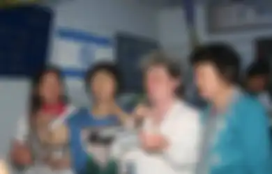 Sudah Ada Lebih dari 1.000 Tahun, Ternyata Inilah Orang Yahudi Asli China yang Dijuluki 'Orang Muslim Bertopi Biru,' Dari Mana Datangnya?