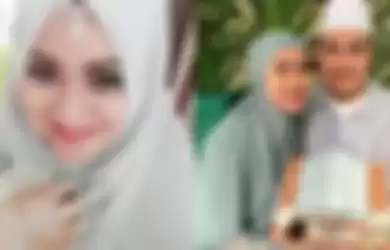 Ria Tatu, Habib Usman, dan Kartika Putri