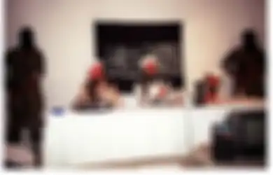 Ditinggalkan Amerika Serikat, Sifat Asli Taliban Terbongkar Penguasa Afghanistan Itu Blak-Blakan Ungkap Hubungannya Dengan Organisasi Osama Bin Laden Ini