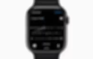 Keyboard QuickPath Apple Watch Series 7