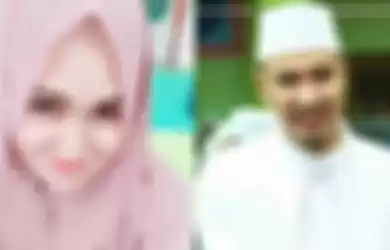 habib usman dan mantan istri