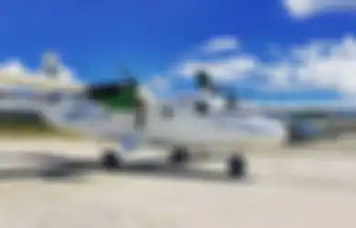 Ditemukan dalam Keadaan Hancur, Pesawat Rimbun Air yang Hilang Kontak di Papua Telah Ditemukan, Kecil Kemungkinan Awaknya Selamat, Dijaga Agar Tidak Diganggu KKB