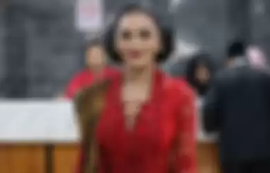 Krisdayanti bongkar modal kampanye jadi DPR