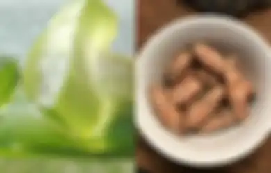 Oleskan Campuran Kunyit dan Gel Lidah Buaya Sebelum Tidur, Inilah 3 Resep Mengatasi Wasir secara Alami