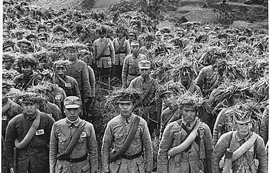 Misteri Hilangnya Batalyon Nanking yang Belum Terpecahkan, Benarkah 3.000 Pasukan China Ini Menghilang di Tahun 1939? Teori-teori Berikut Ini Jelaskan Bagaimana Hal itu Terjadi!