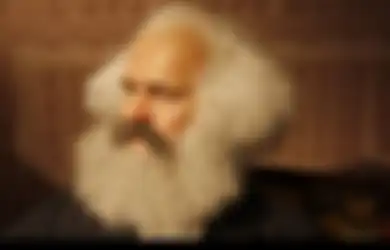 Inilah Pencetus Komunisme di Dunia, Karl Marx, Siapa Sebenarnya Tokoh Ini dan Apa Arti Komunisme Baginya?