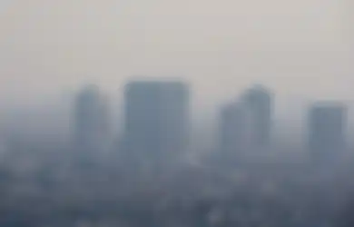 Parah! Berdiri di Belakang China, Indonesia Ternyata Masuk 5 Negara Terbesar Penghasil Polusi Dunia, Ini Dampaknya Bagi Dunia