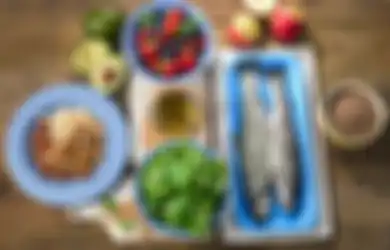 Bagi Anda yang Usianya Akan Menginjak 30 Tahun, Jangan Lupa 10 Makanan untuk Mencegah Penuaan Dini Berikut!
