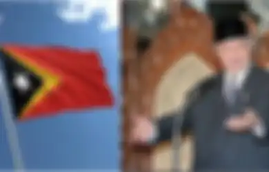 Dokumen Rahasia Bocor, Inilah Kongkalikong Antara Australia-Indonesia Sebelum Keruk Kekayaan Timor Leste, Sampai Disebut Sebagai Kejahatan Terburuk Abad-20 yang Ditutupi Dunia
