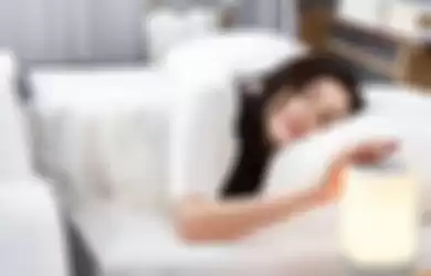 Efek samping tidur dengan lampu menyala