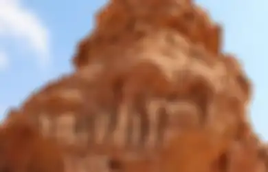 Berusia Antara 7.000 dan 8.000 Tahun Lalu, Relief Unta di Arab Saudi Ini Lebih Tua dari Stonehenge dan Piramida Giza.